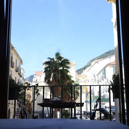 B&B Salerno Al Duomo 外观 照片
