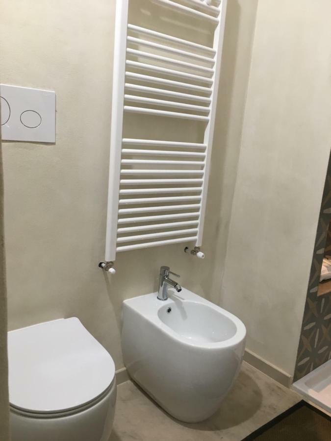 B&B Salerno Al Duomo 外观 照片