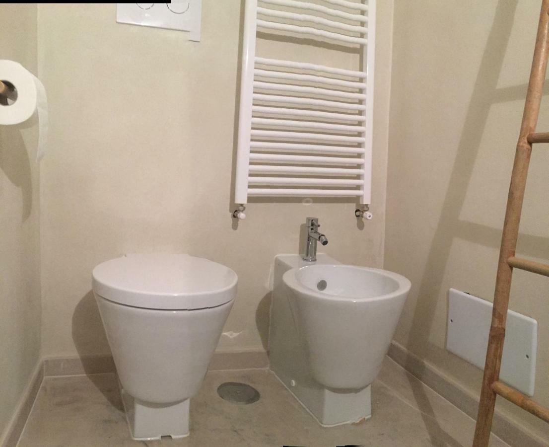 B&B Salerno Al Duomo 外观 照片