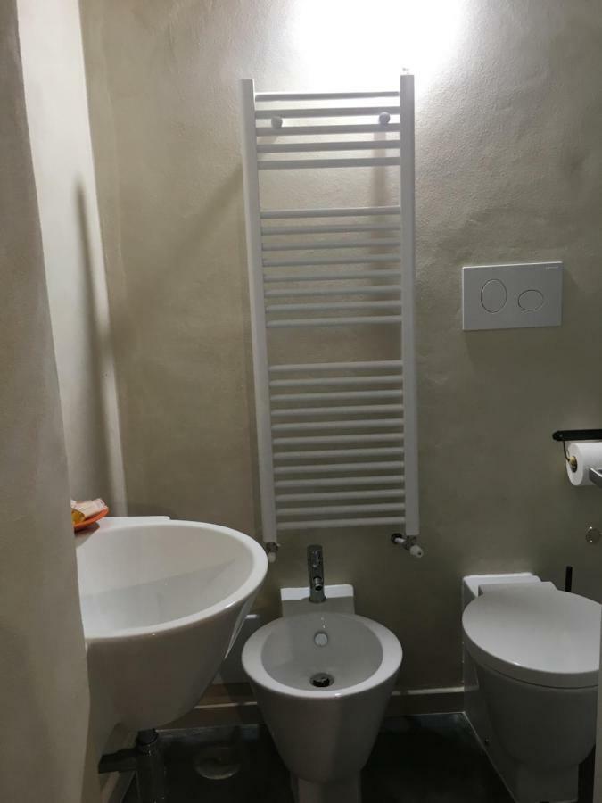 B&B Salerno Al Duomo 外观 照片