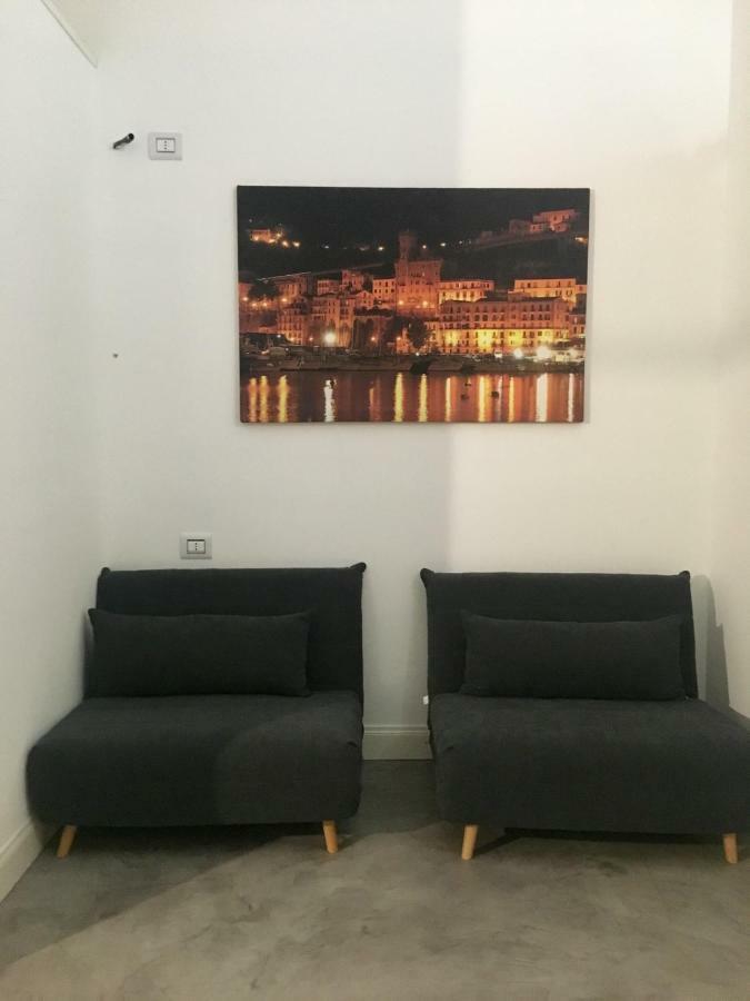 B&B Salerno Al Duomo 外观 照片