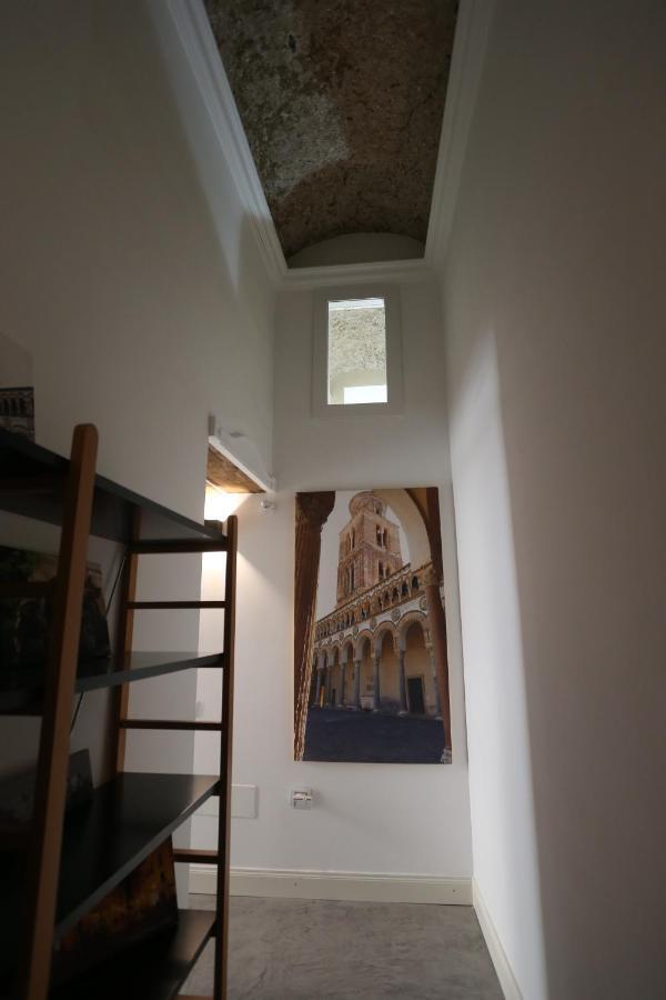 B&B Salerno Al Duomo 外观 照片