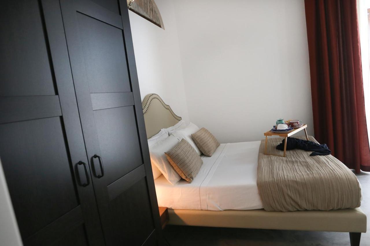 B&B Salerno Al Duomo 外观 照片