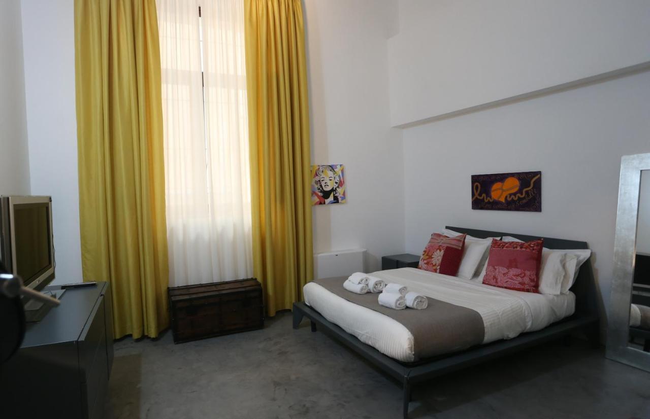 B&B Salerno Al Duomo 外观 照片