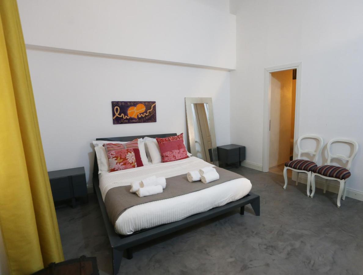 B&B Salerno Al Duomo 外观 照片
