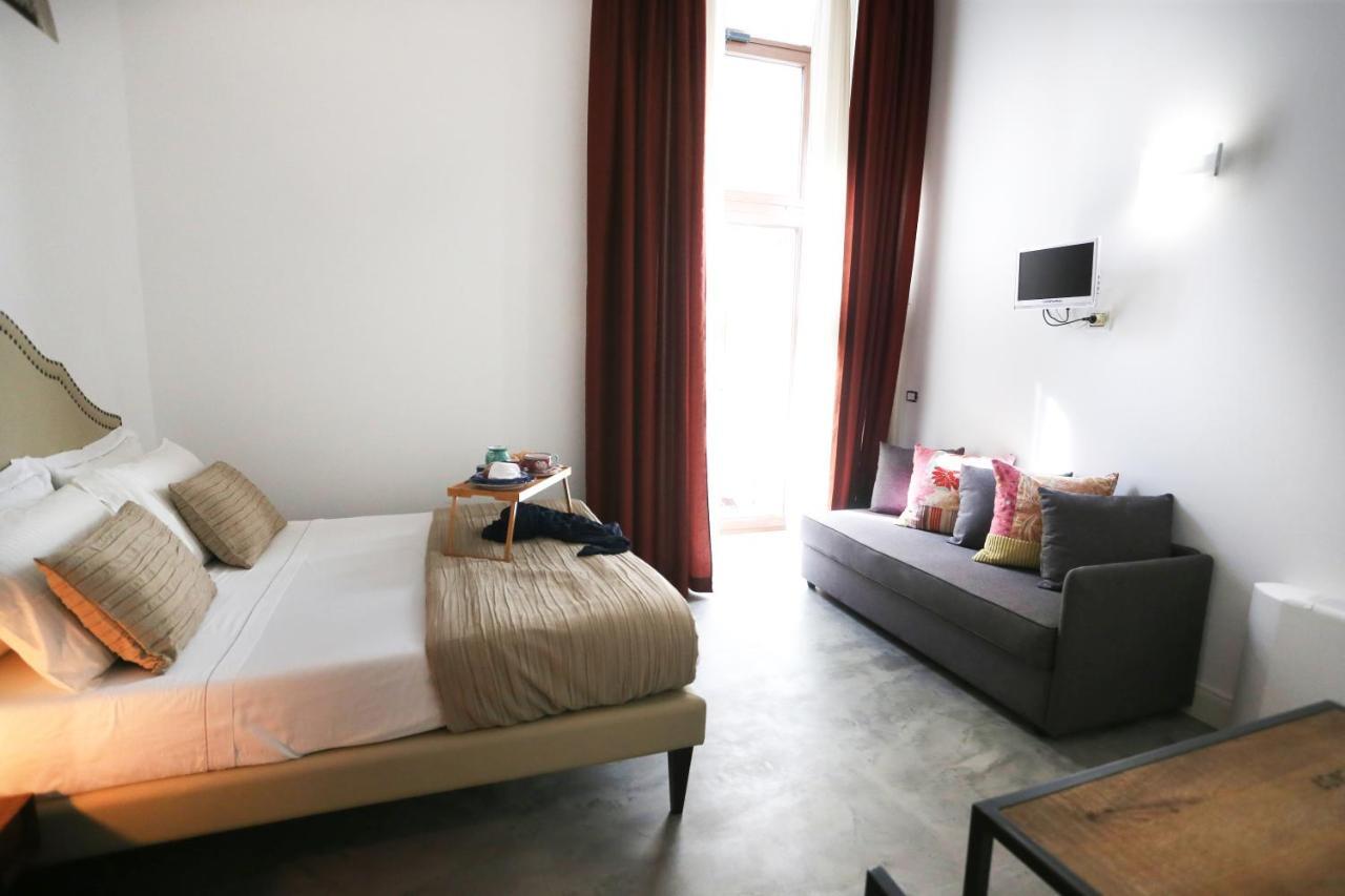 B&B Salerno Al Duomo 外观 照片