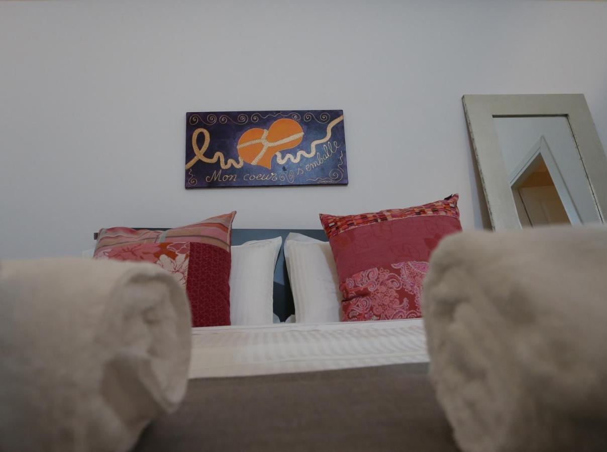 B&B Salerno Al Duomo 外观 照片