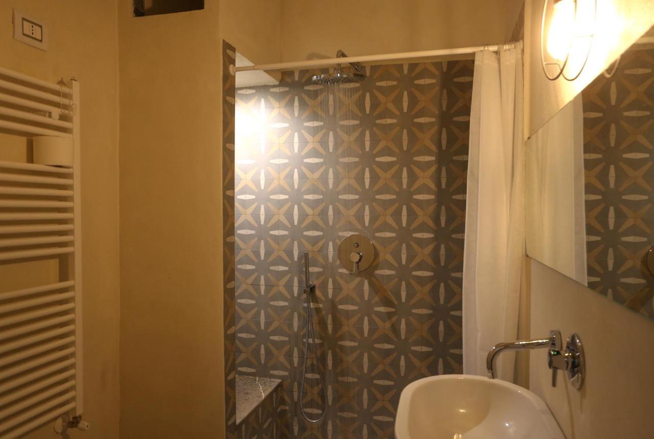 B&B Salerno Al Duomo 外观 照片
