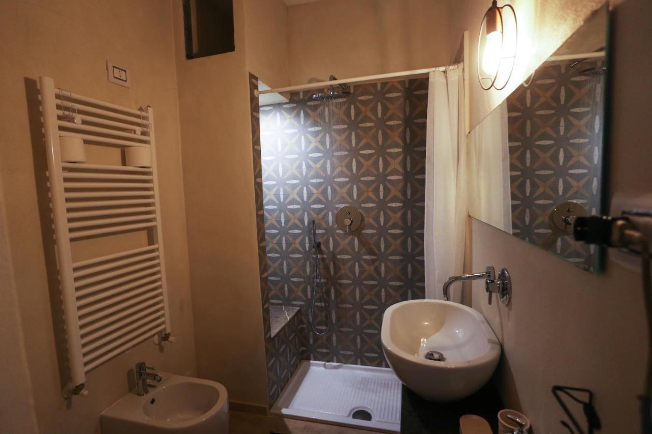 B&B Salerno Al Duomo 外观 照片