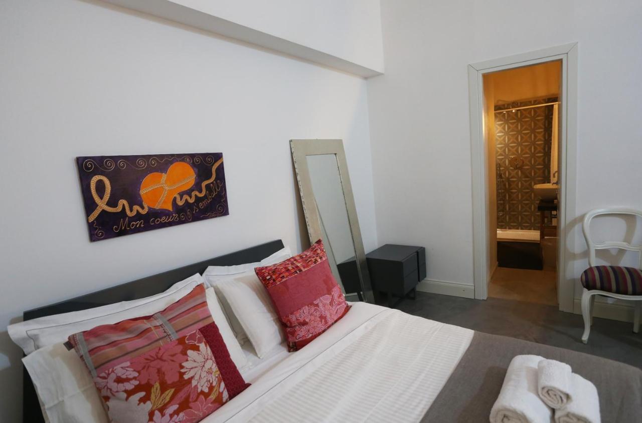 B&B Salerno Al Duomo 外观 照片