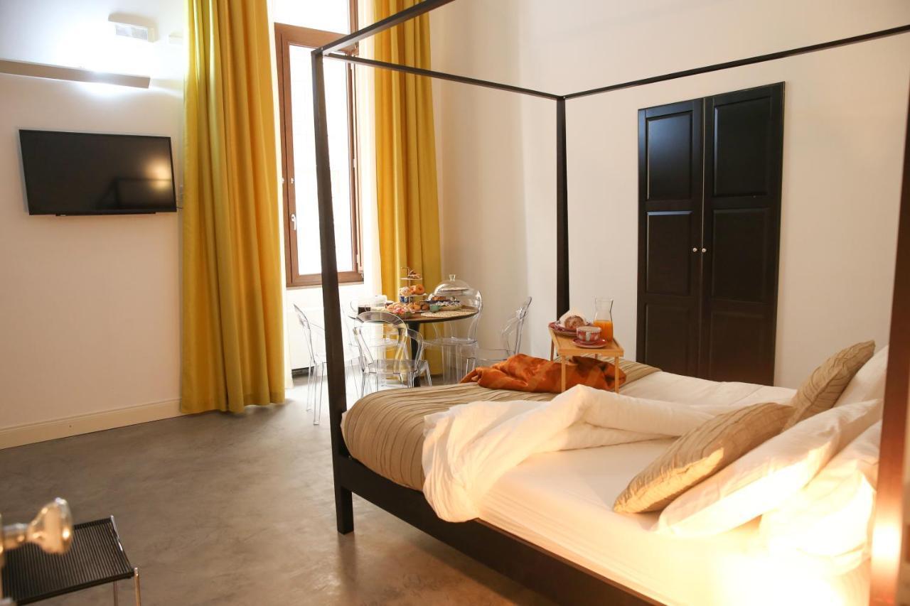 B&B Salerno Al Duomo 外观 照片