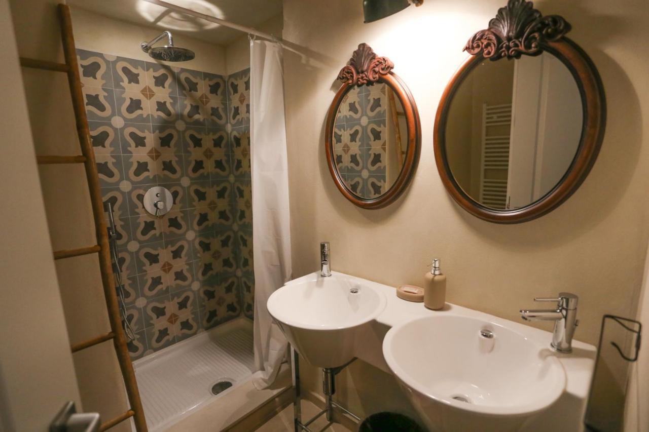 B&B Salerno Al Duomo 外观 照片