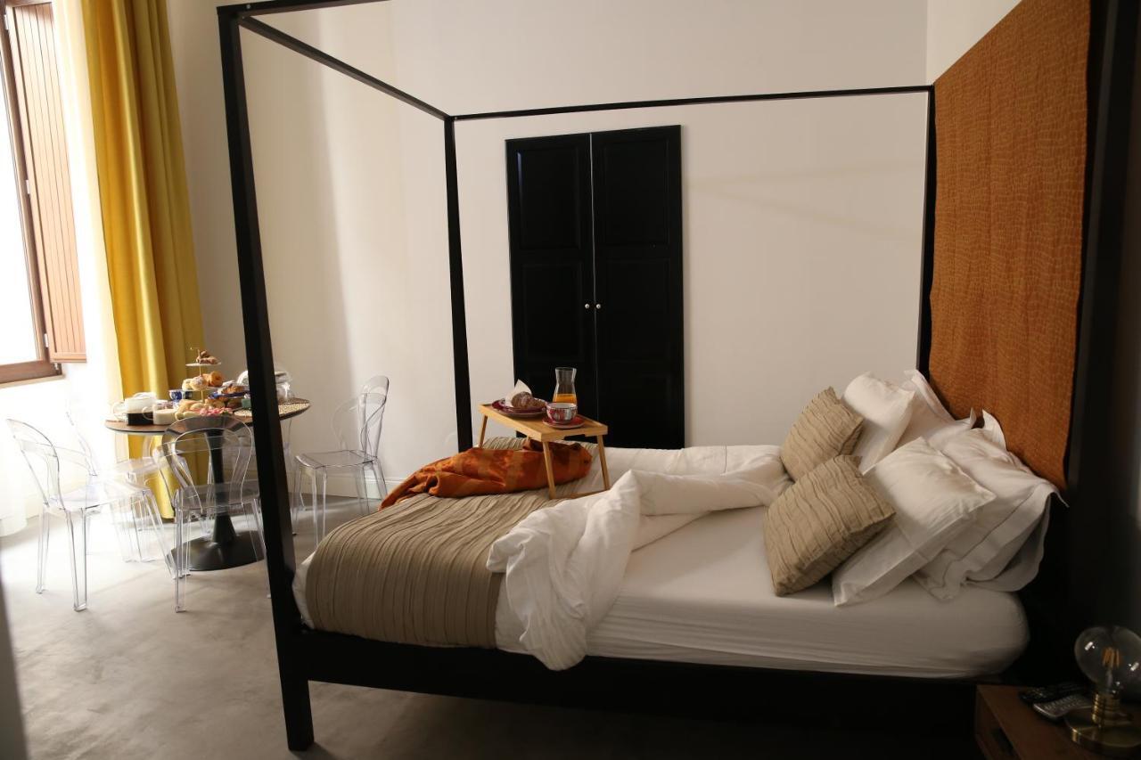 B&B Salerno Al Duomo 外观 照片