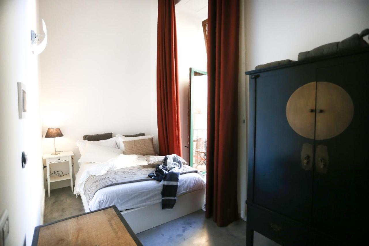 B&B Salerno Al Duomo 外观 照片